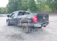 2012 Chevrolet Silverado фото