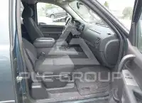 2012 Chevrolet Silverado фото