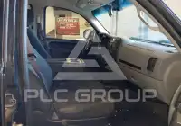 2012 Chevrolet Silverado фото