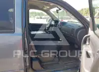 2012 Chevrolet Silverado photo