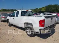 2012 Chevrolet Silverado photo