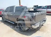 2012 Chevrolet Silverado фото