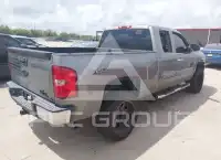 2012 Chevrolet Silverado фото