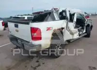 2012 Chevrolet Silverado фото