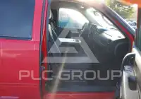 2012 Chevrolet Silverado photo