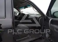 2012 Chevrolet Silverado photo