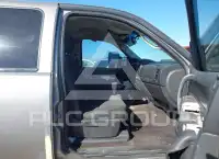 2012 Chevrolet Silverado фото