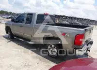 2012 Chevrolet Silverado фото