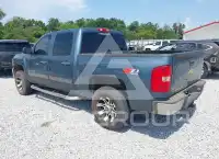 2012 Chevrolet Silverado фото