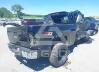 2012 Chevrolet Silverado фото