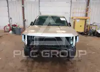 2012 Chevrolet Silverado фото
