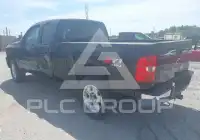 2012 Chevrolet Silverado фото
