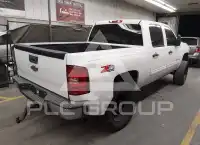 2012 Chevrolet Silverado фото