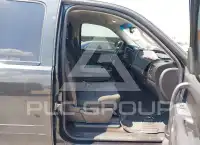 2012 Chevrolet Silverado фото