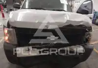 2012 Chevrolet Silverado фото