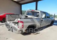 2012 Chevrolet Silverado photo