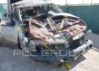 2012 Chevrolet Silverado фото
