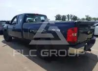 2012 Chevrolet Silverado photo