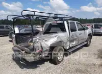 2012 Chevrolet Silverado фото