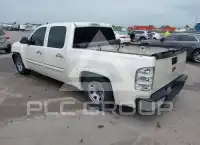 2012 Chevrolet Silverado фото