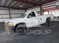 2012 Chevrolet Silverado фото