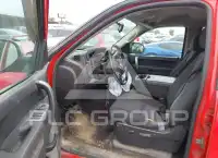 2012 Chevrolet Silverado photo