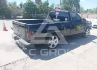 2012 Chevrolet Silverado фото