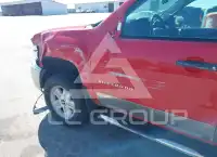 2012 Chevrolet Silverado фото
