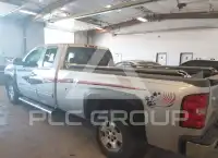 2012 Chevrolet Silverado фото