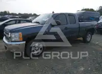 2012 Chevrolet Silverado фото