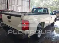 2012 Chevrolet Silverado фото