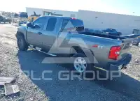 2012 Chevrolet Silverado photo