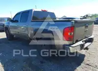 2012 Chevrolet Silverado фото