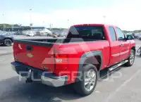 2012 Chevrolet Silverado фото
