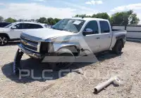2012 Chevrolet Silverado photo