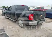 2012 Chevrolet Silverado фото