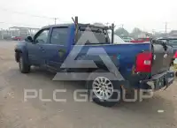 2012 Chevrolet Silverado фото