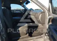 2012 Chevrolet Silverado фото