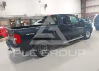 2012 Chevrolet Silverado фото