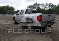 2012 Chevrolet Silverado фото