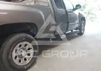 2012 Chevrolet Silverado photo
