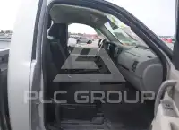 2012 Chevrolet Silverado фото
