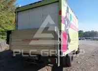 2012 Chevrolet Express photo
