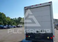2012 Chevrolet Express photo