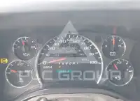 2012 Chevrolet Express фото
