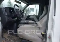 2012 Chevrolet Express фото
