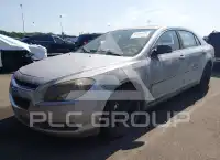 2012 Chevrolet Malibu photo