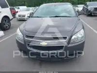 2012 Chevrolet Malibu фото