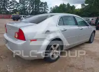 2012 Chevrolet Malibu фото