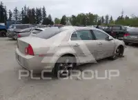 2012 Chevrolet Malibu фото